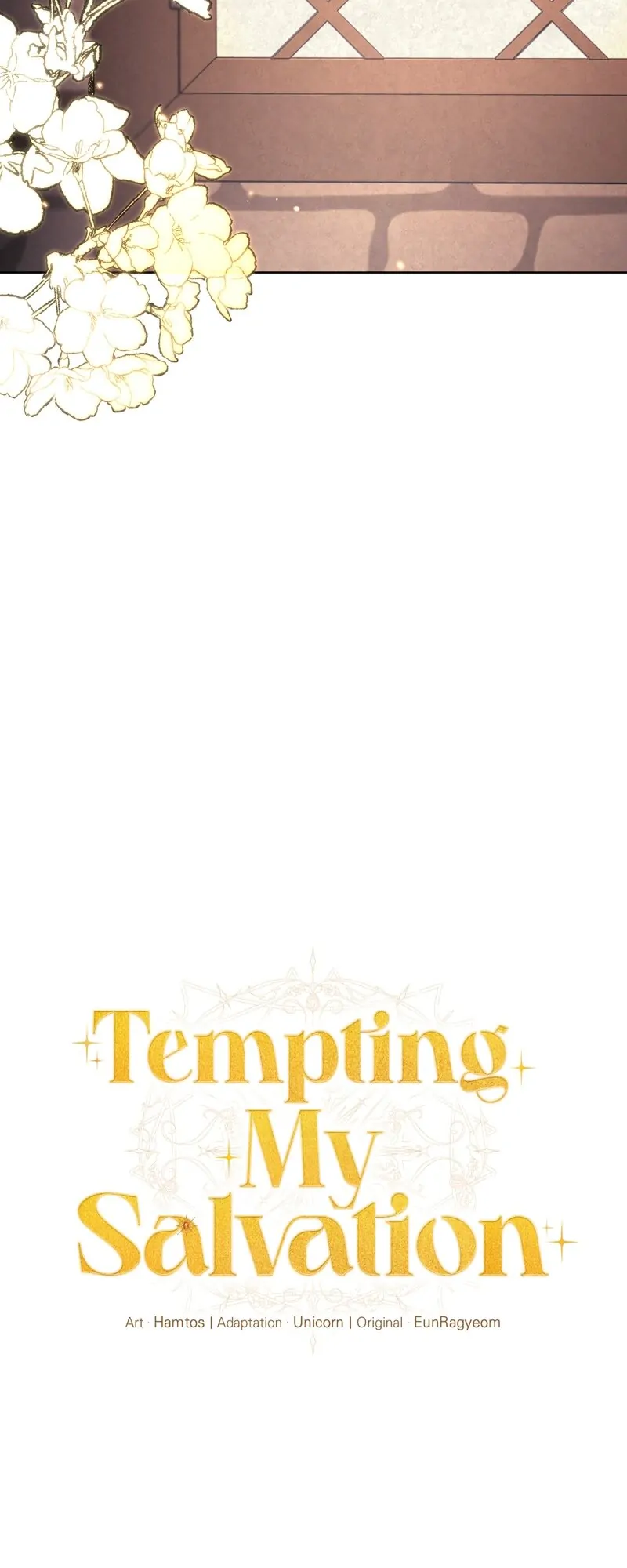 Tempting My Salvation Chapter 25 - page 27