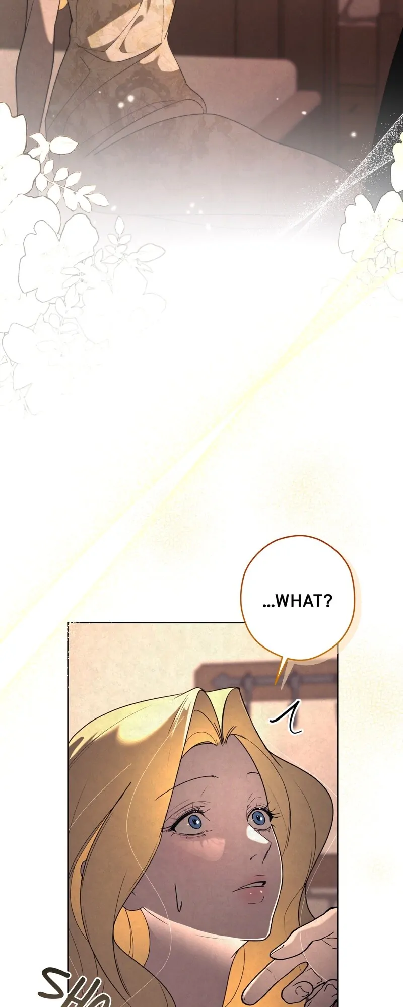 Tempting My Salvation Chapter 25 - page 3