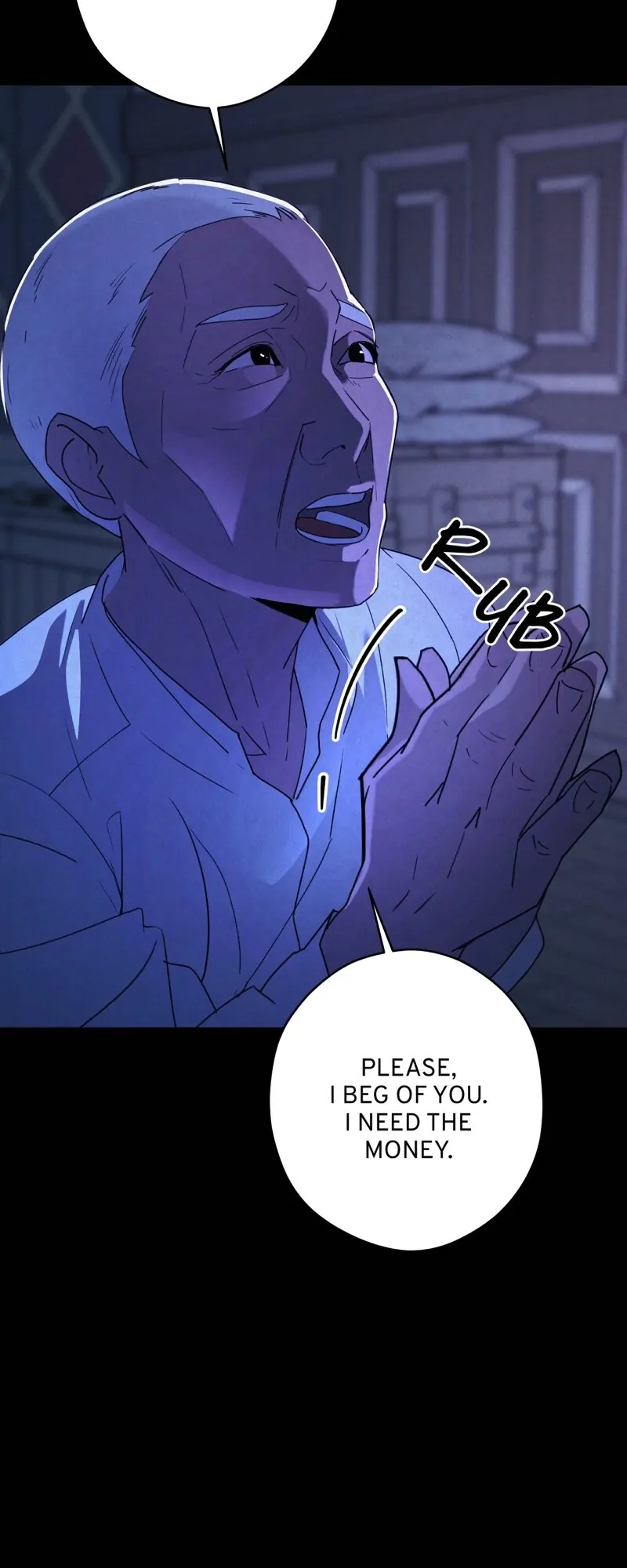 Tempting My Salvation Chapter 25 - page 42