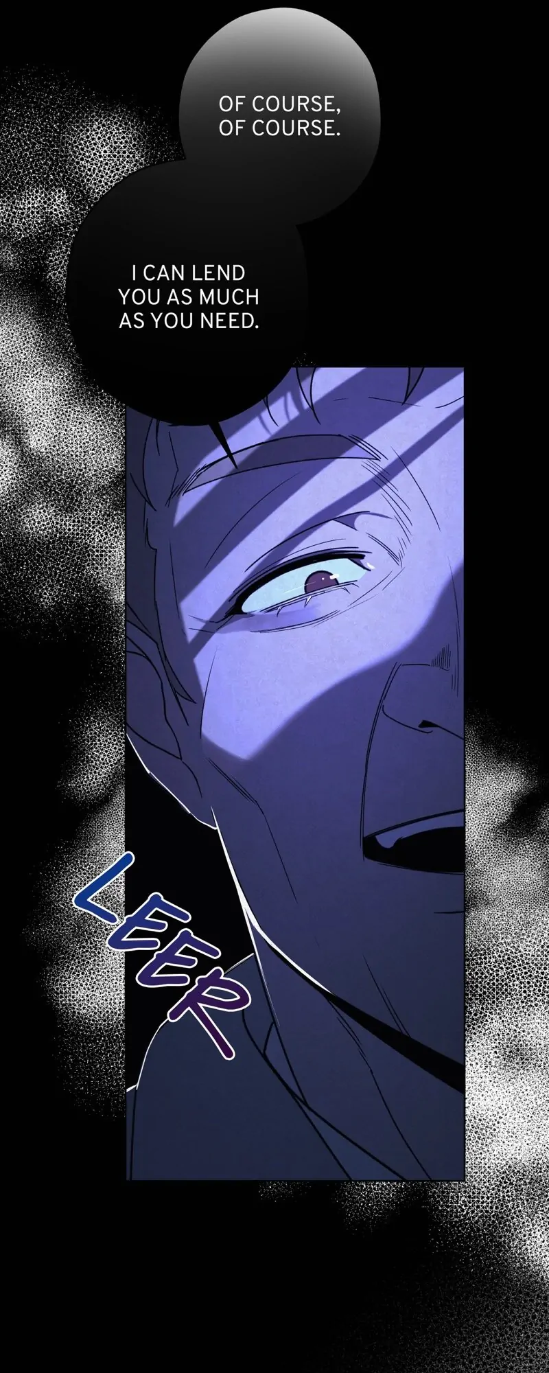 Tempting My Salvation Chapter 25 - page 43