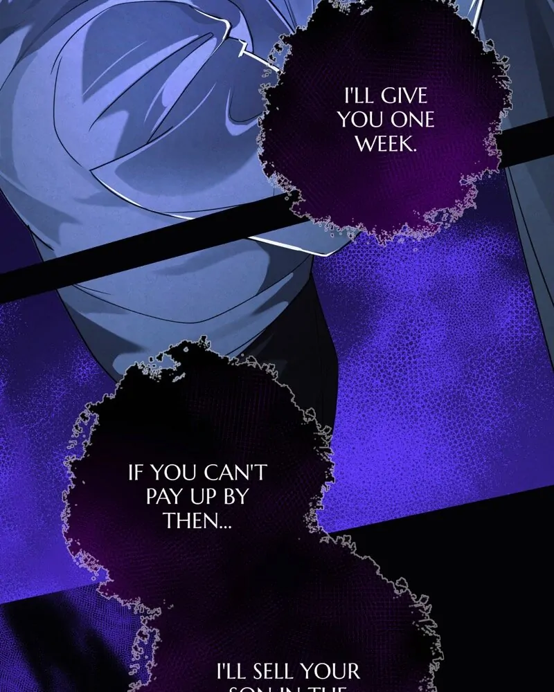 Tempting My Salvation Chapter 25 - page 49