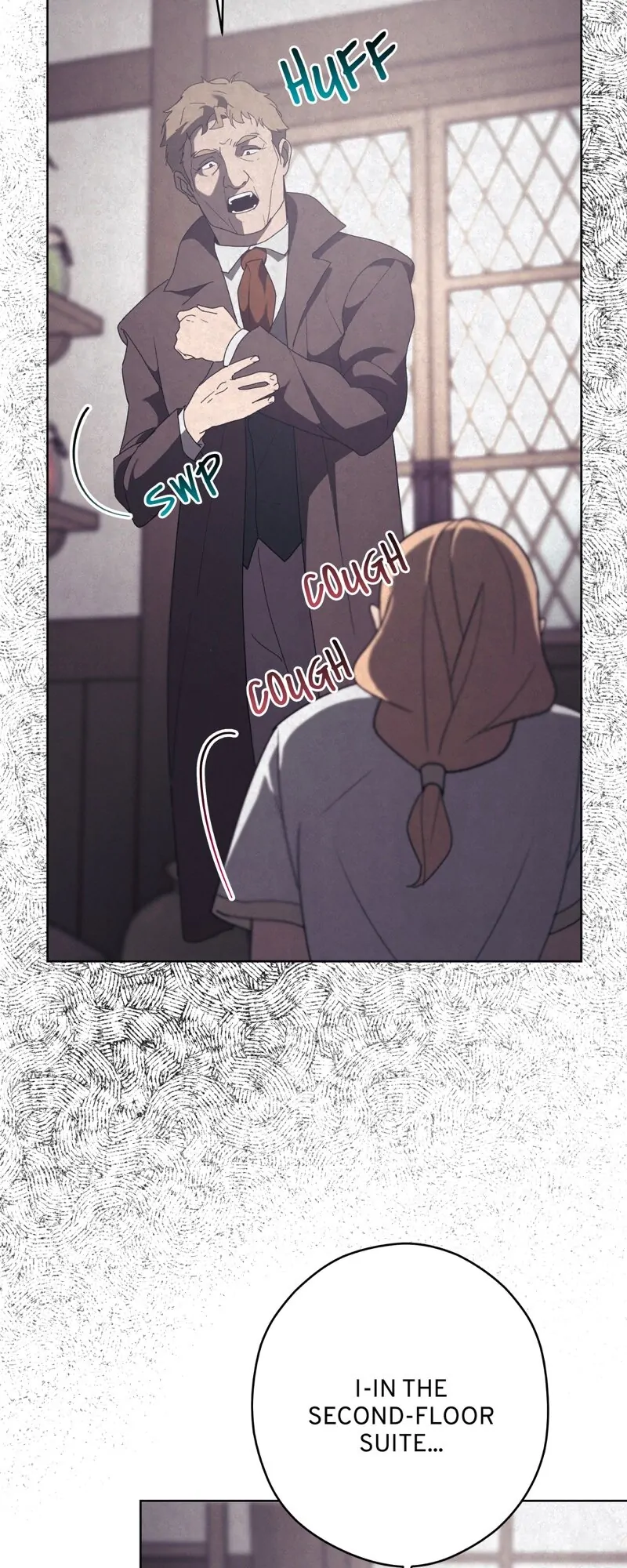 Tempting My Salvation Chapter 25 - page 63