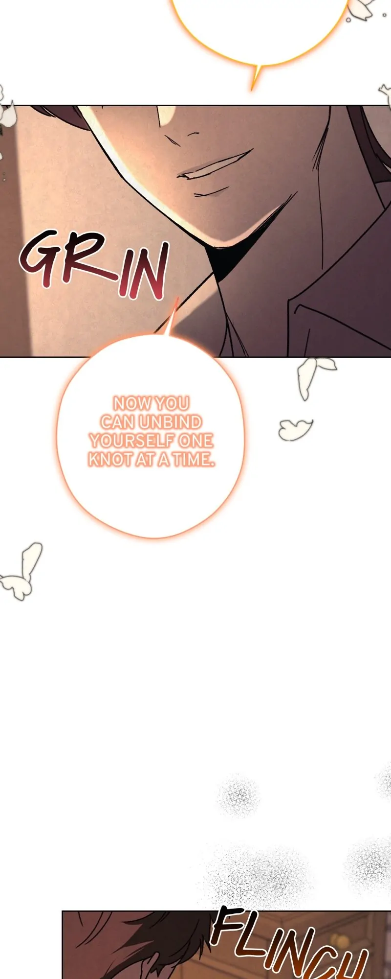 Tempting My Salvation Chapter 25 - page 7