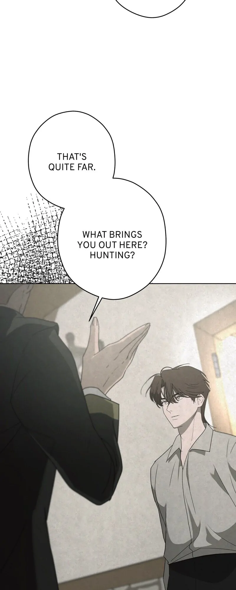 Tempting My Salvation Chapter 26 - page 10