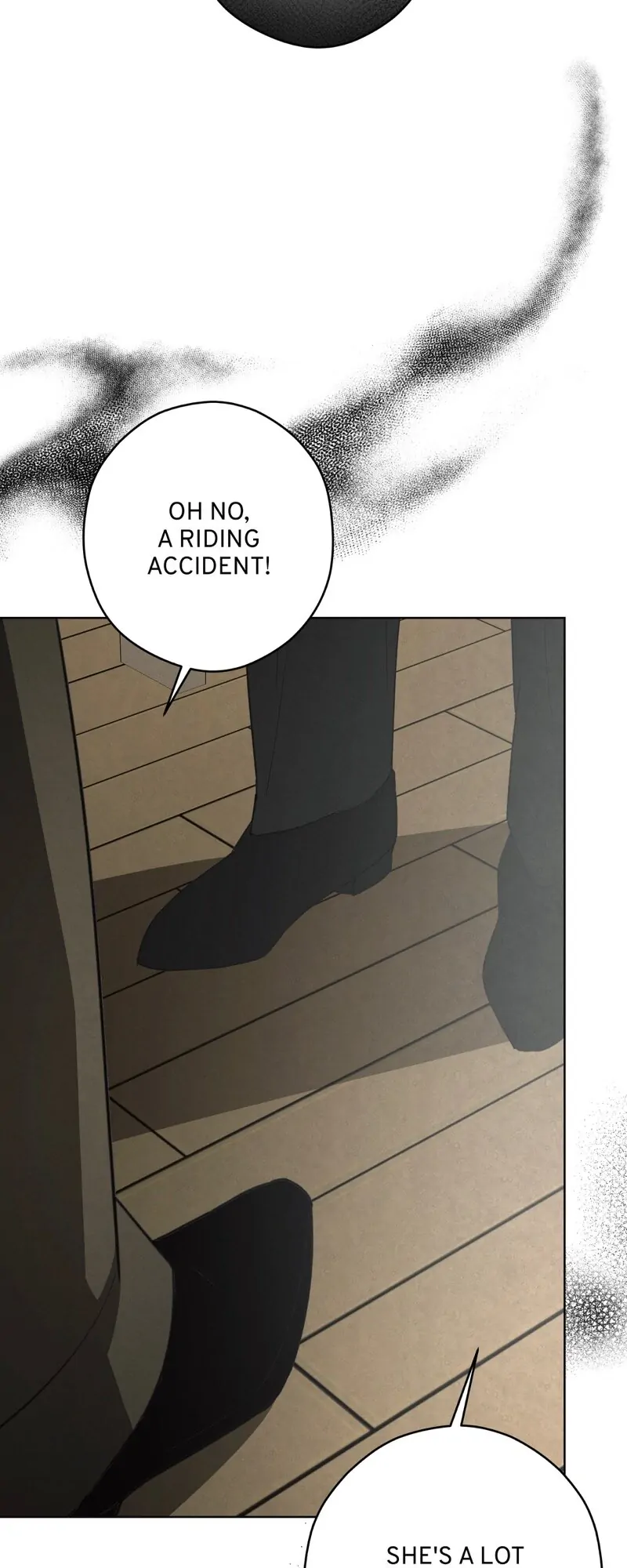 Tempting My Salvation Chapter 26 - page 13
