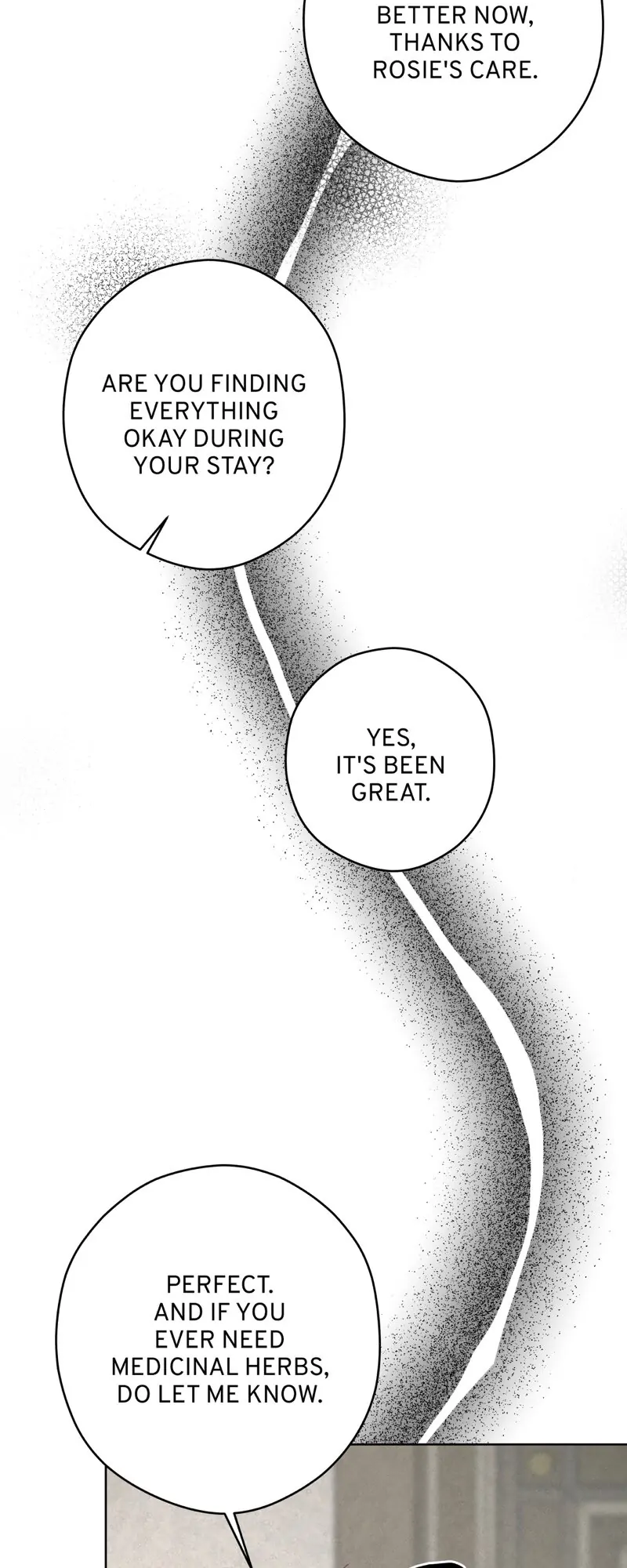Tempting My Salvation Chapter 26 - page 14
