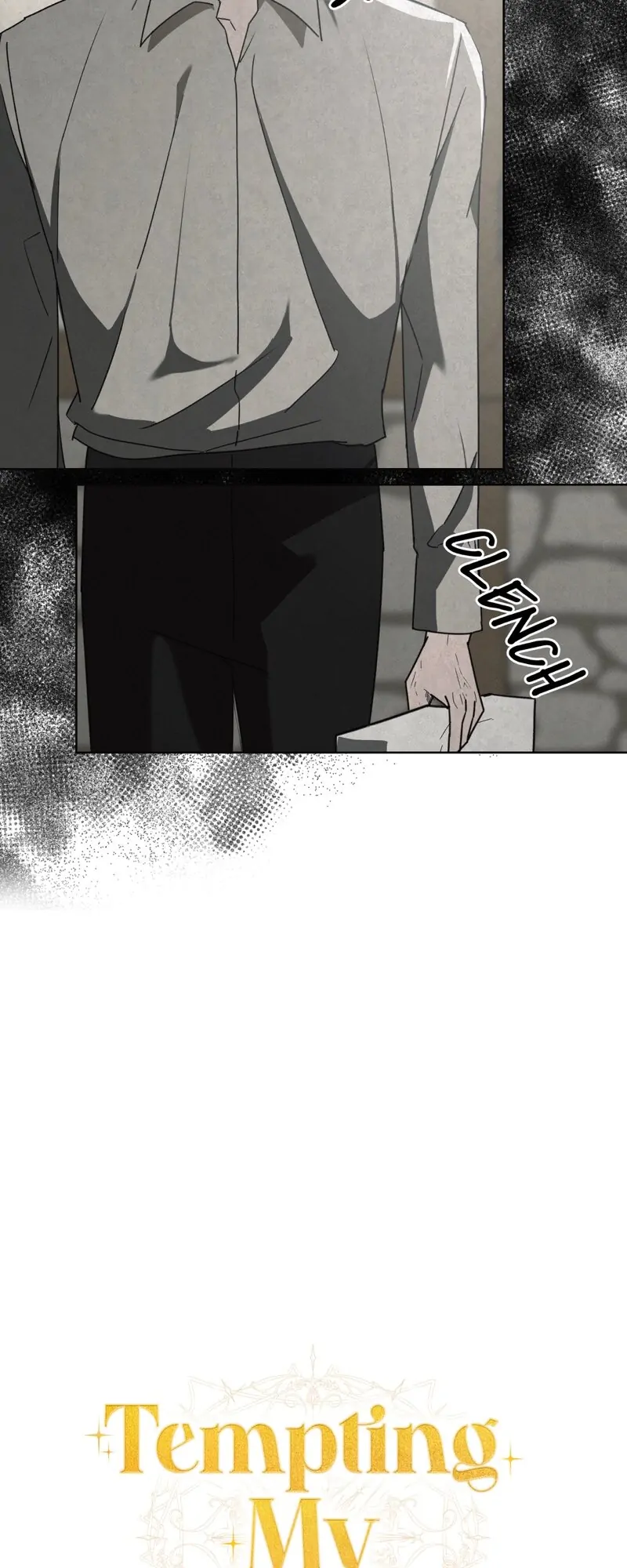 Tempting My Salvation Chapter 26 - page 17
