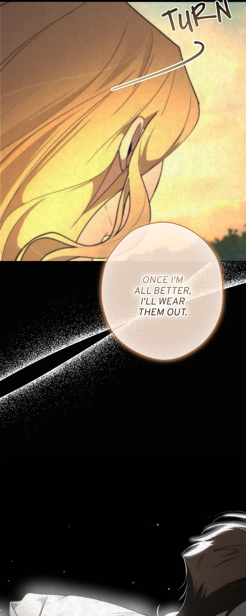 Tempting My Salvation Chapter 26 - page 27