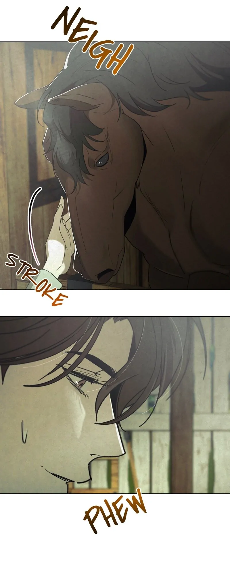 Tempting My Salvation Chapter 26 - page 38