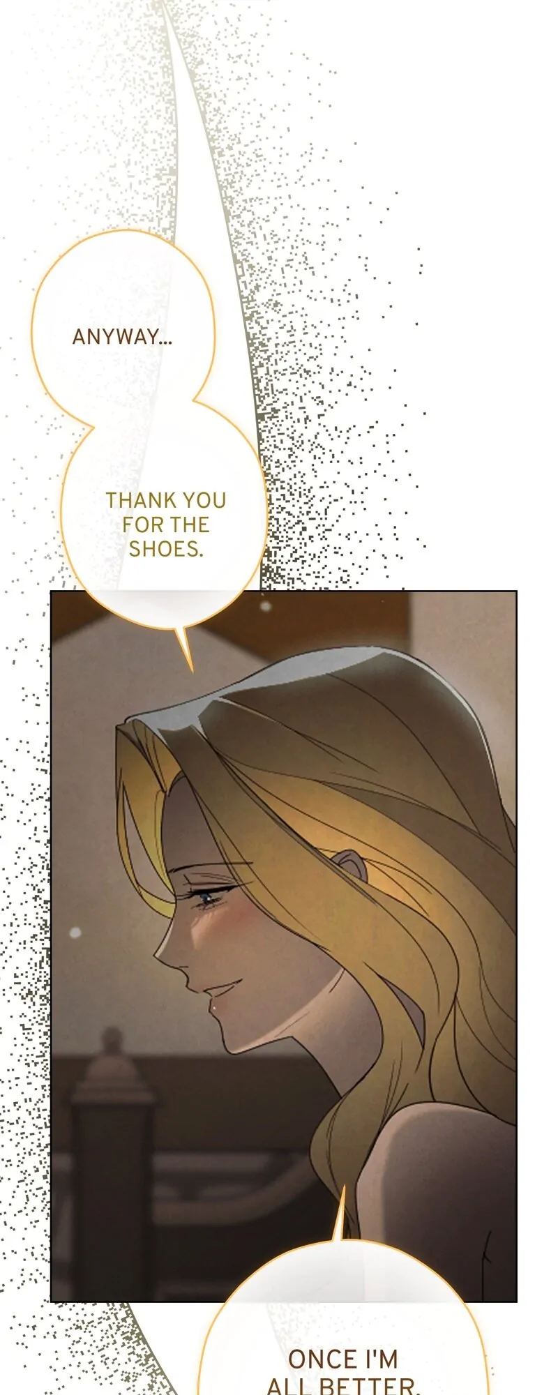 Tempting My Salvation Chapter 26 - page 4