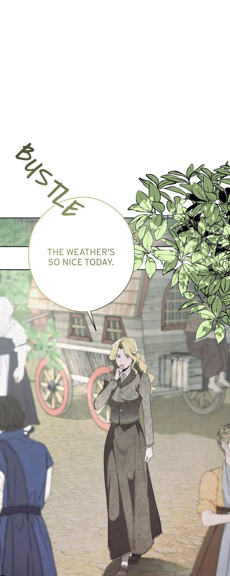 Tempting My Salvation Chapter 26 - page 41