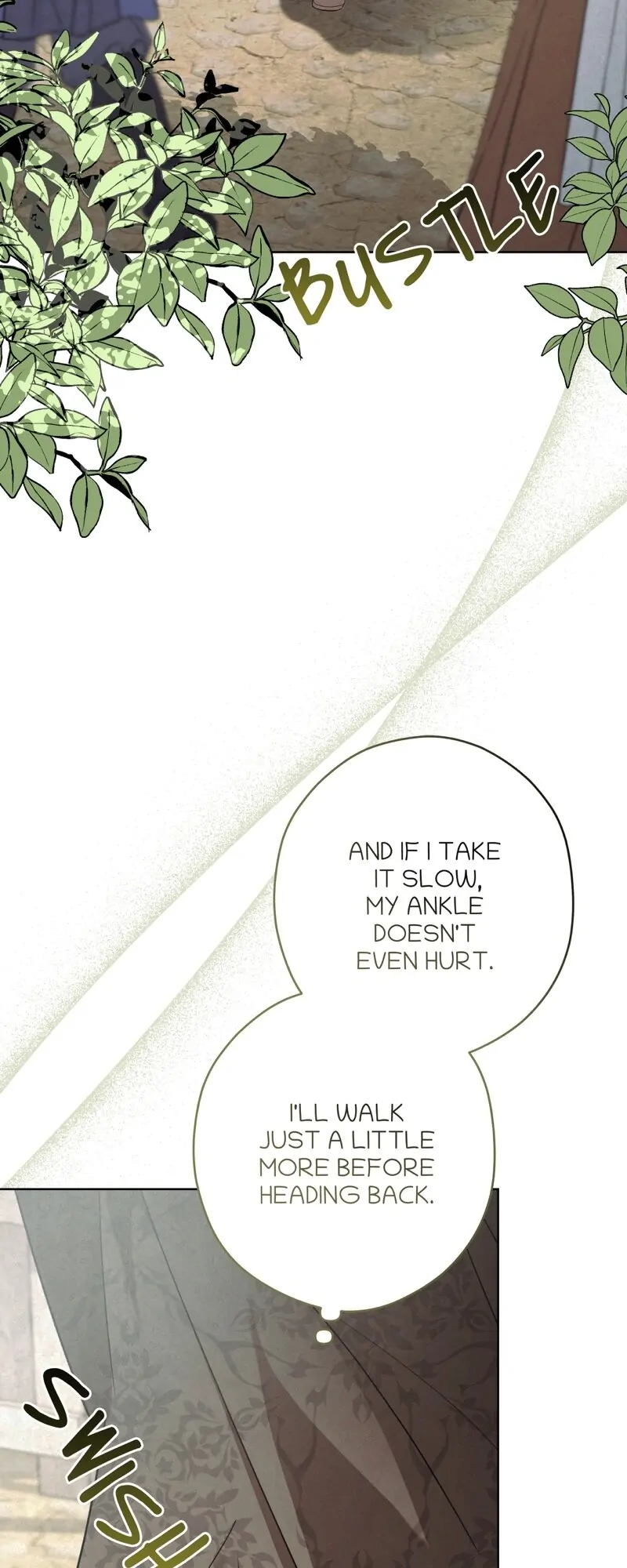 Tempting My Salvation Chapter 26 - page 42