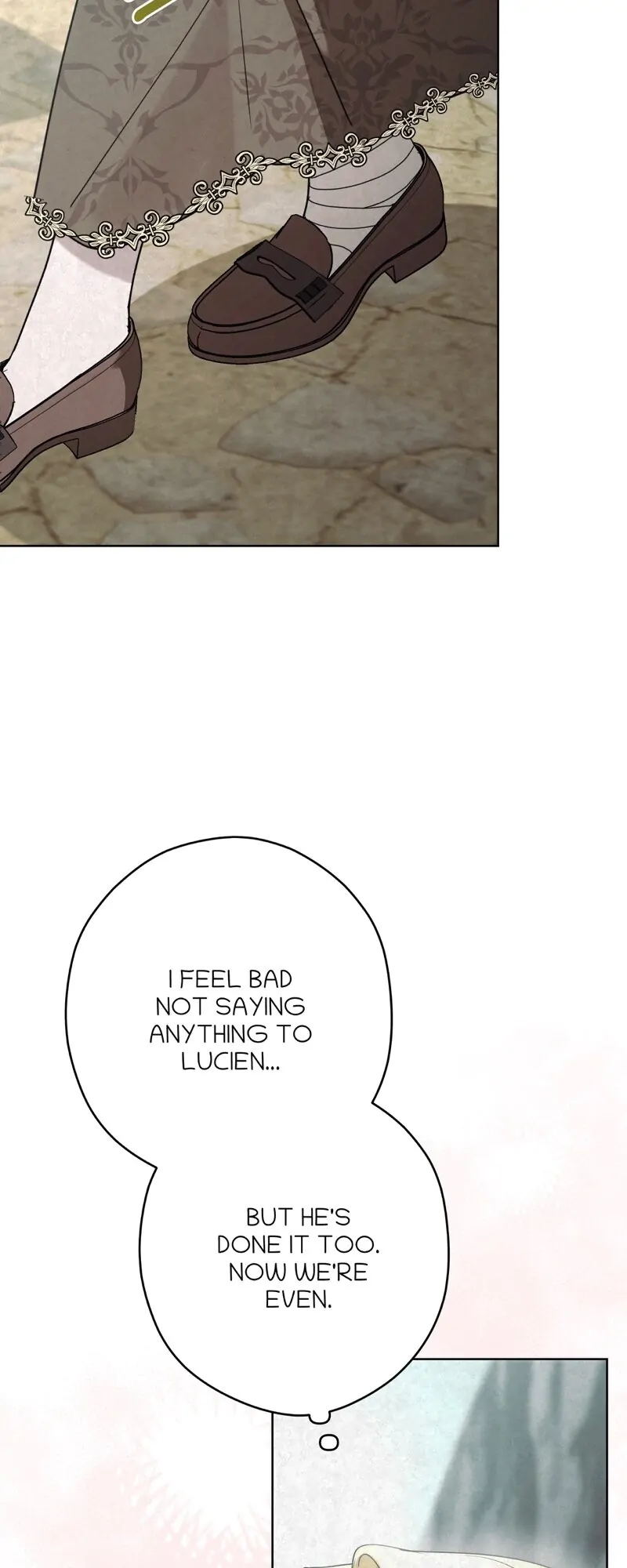 Tempting My Salvation Chapter 26 - page 43