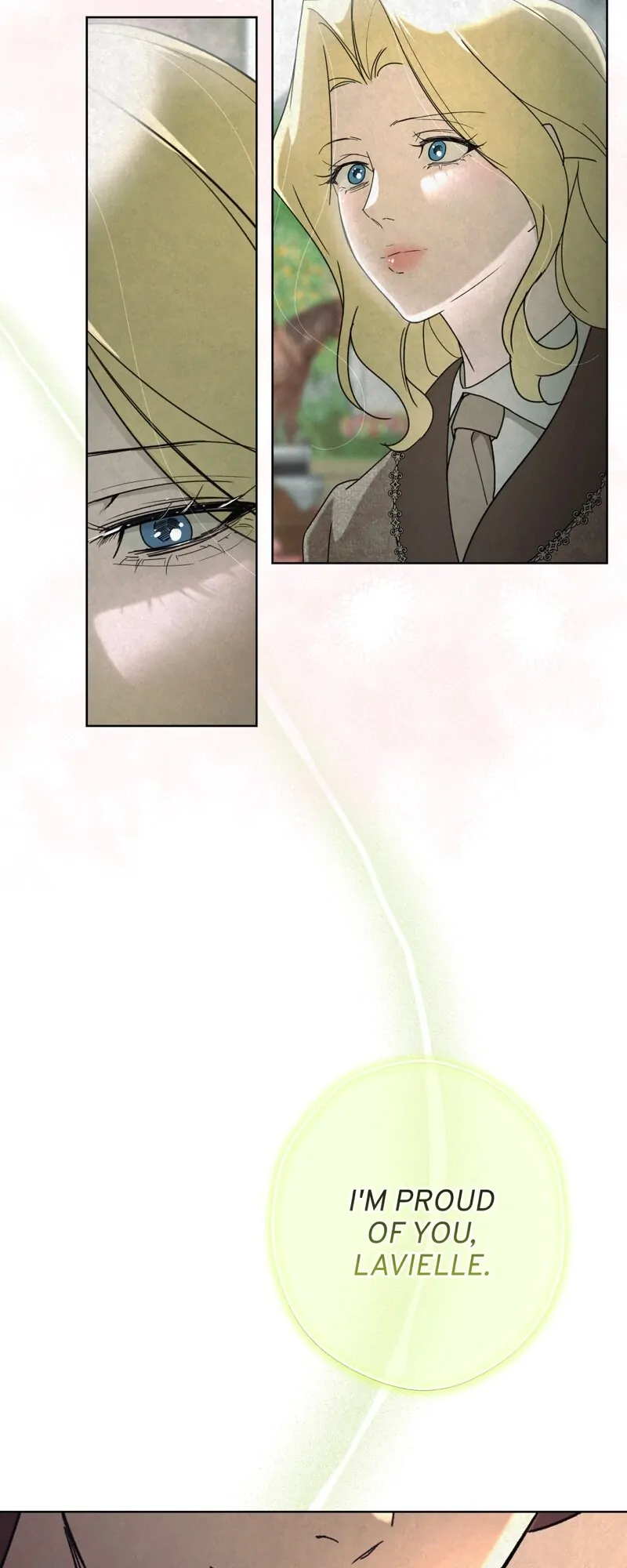 Tempting My Salvation Chapter 26 - page 44