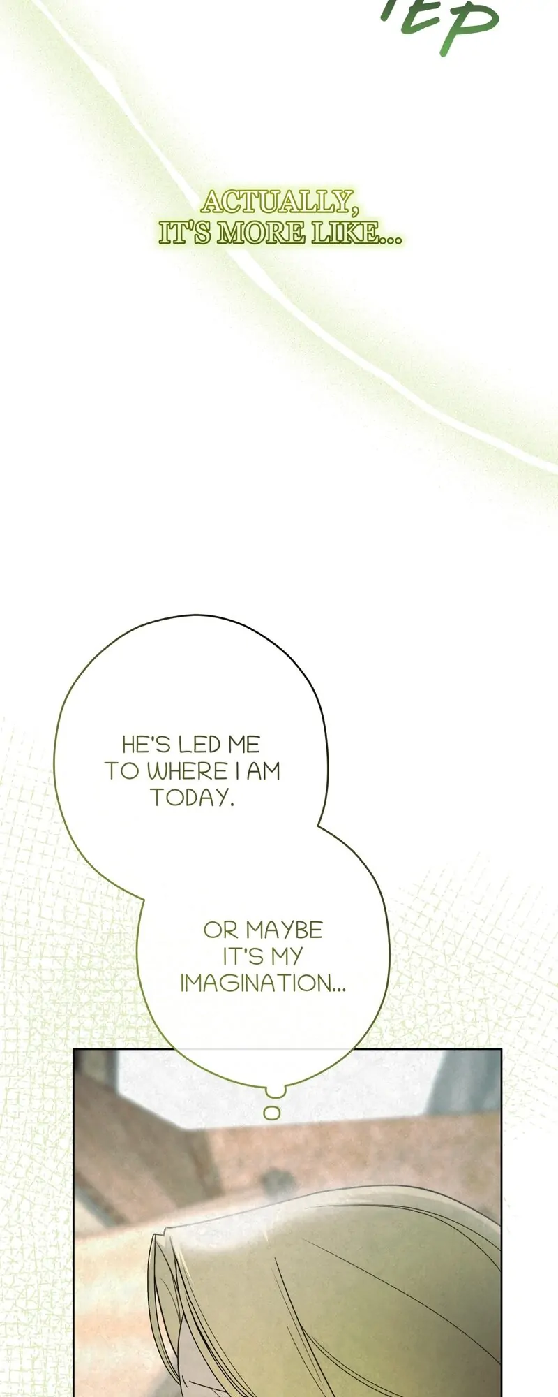 Tempting My Salvation Chapter 26 - page 47