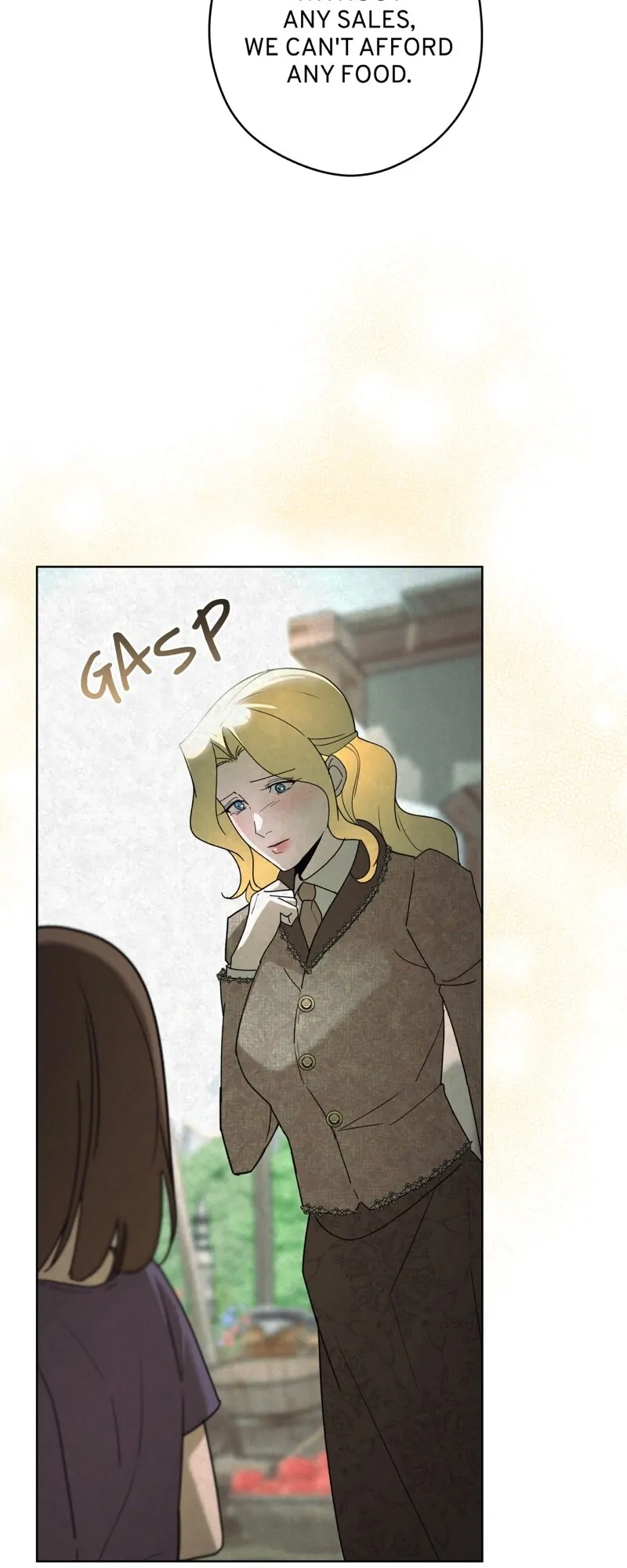 Tempting My Salvation Chapter 26 - page 53