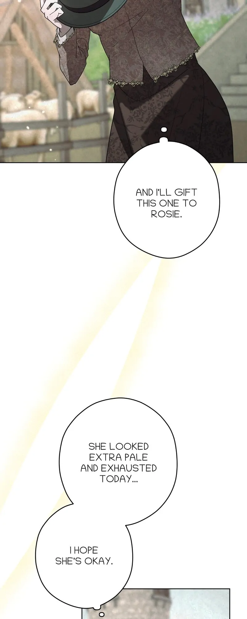 Tempting My Salvation Chapter 26 - page 58