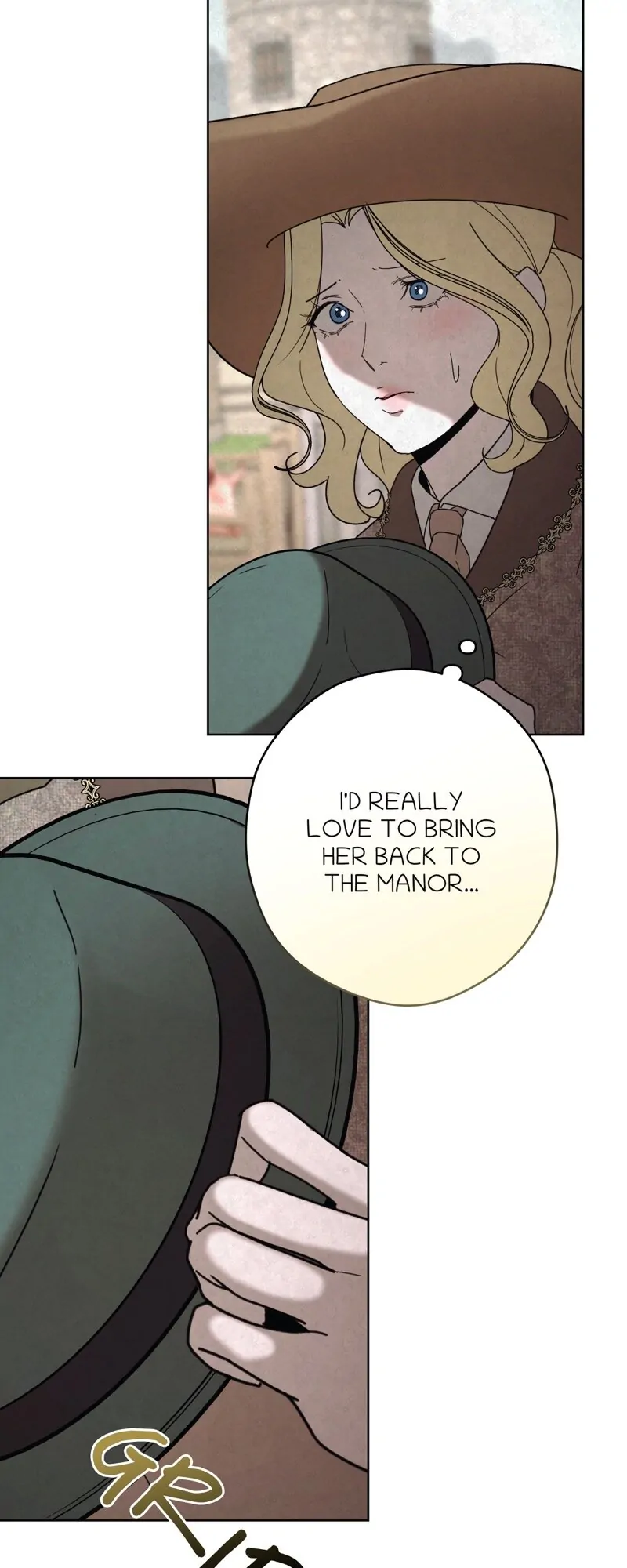 Tempting My Salvation Chapter 26 - page 59