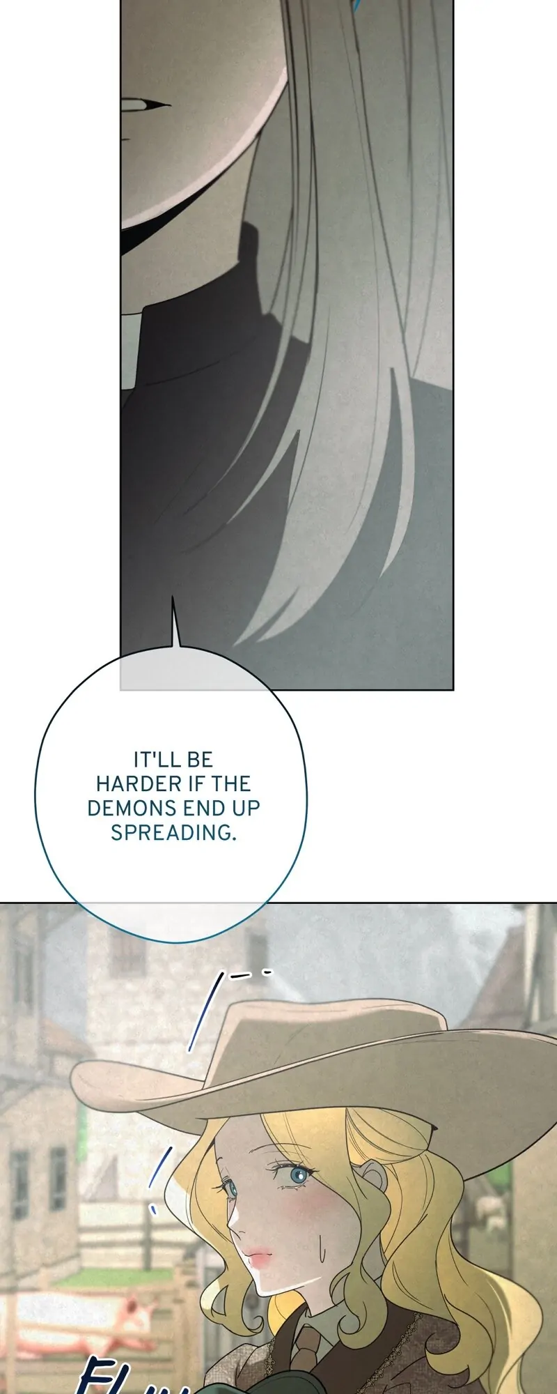 Tempting My Salvation Chapter 26 - page 63