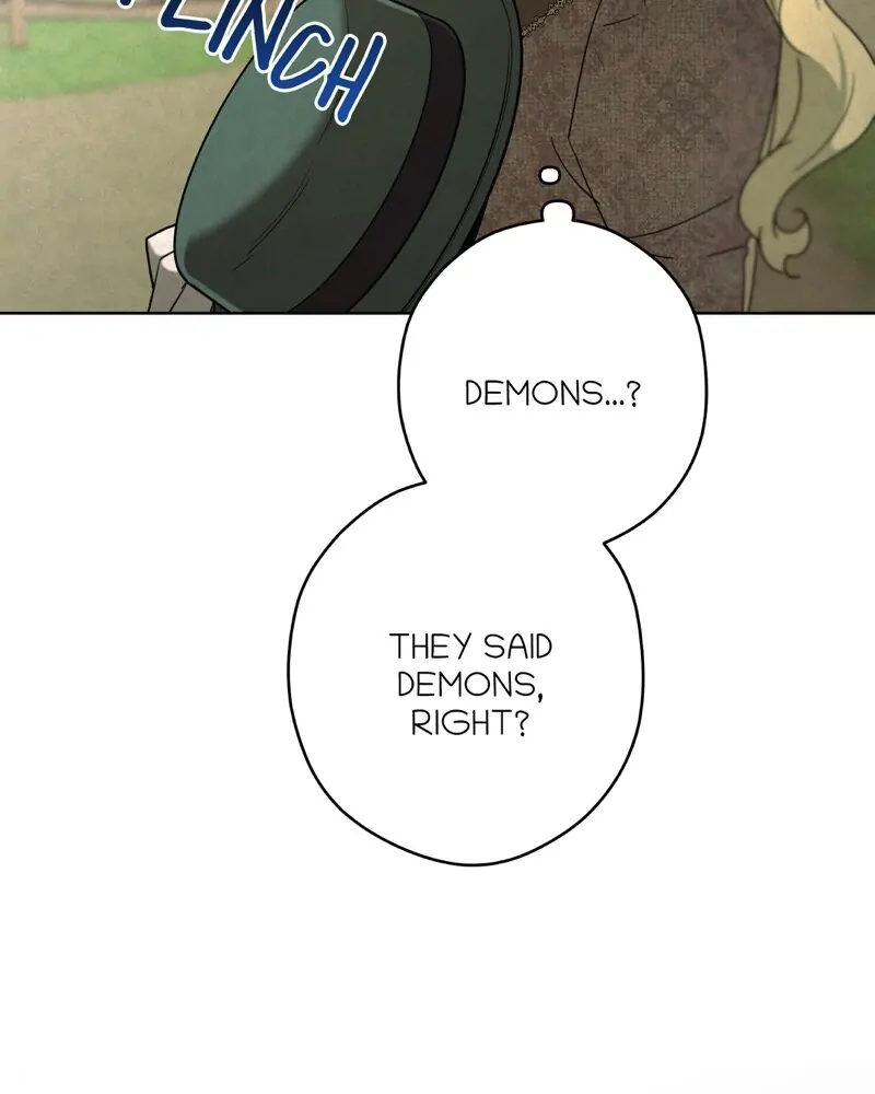 Tempting My Salvation Chapter 26 - page 64