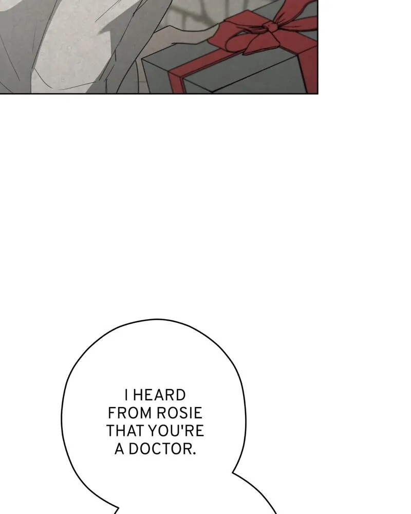Tempting My Salvation Chapter 26 - page 8