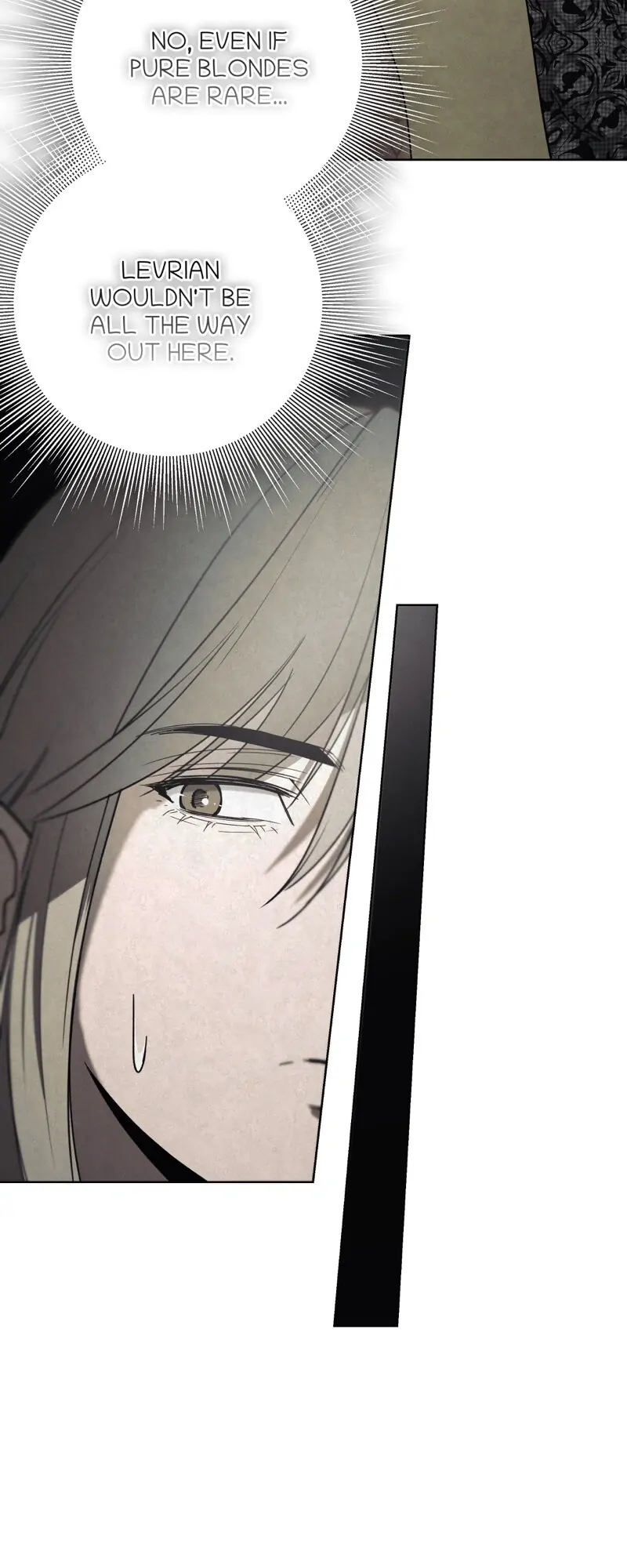 Tempting My Salvation Chapter 27 - page 10