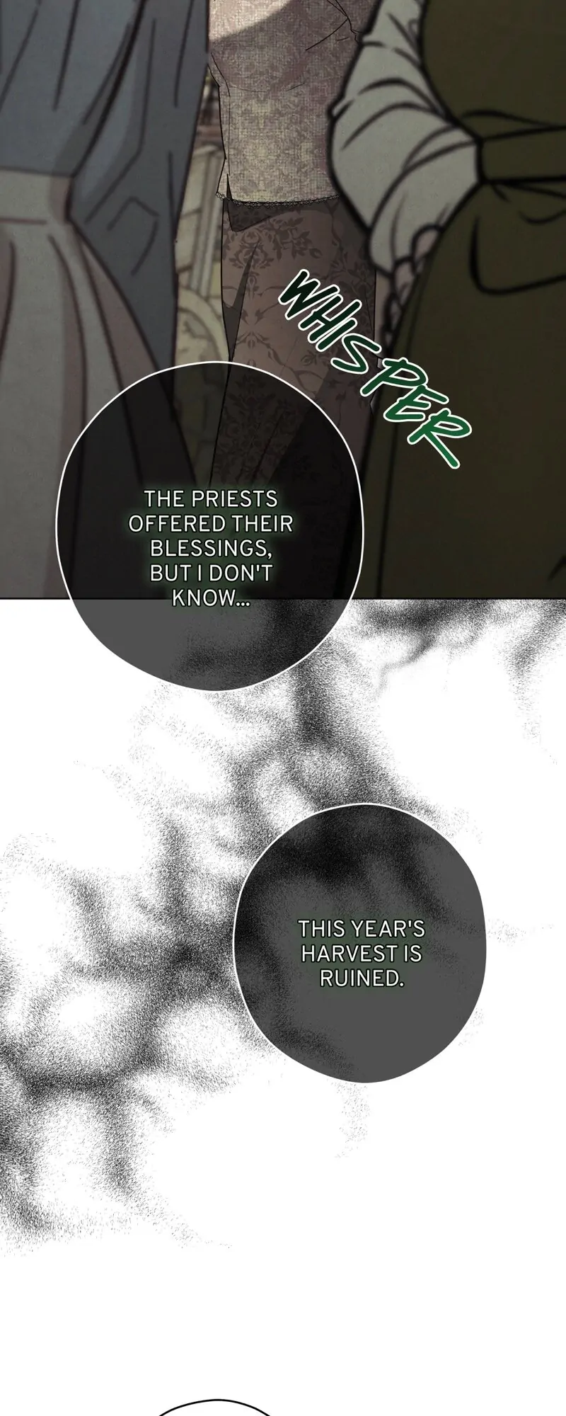 Tempting My Salvation Chapter 27 - page 13