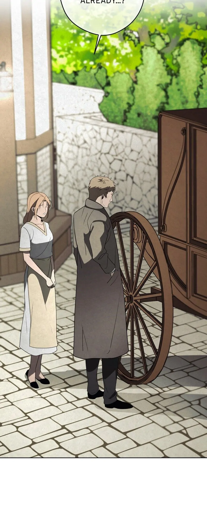 Tempting My Salvation Chapter 27 - page 20