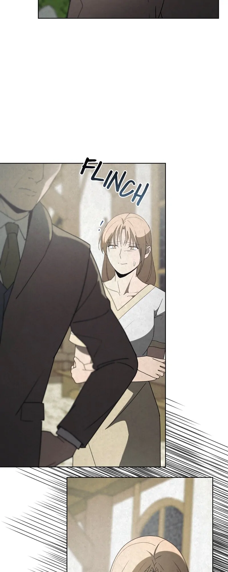 Tempting My Salvation Chapter 27 - page 22