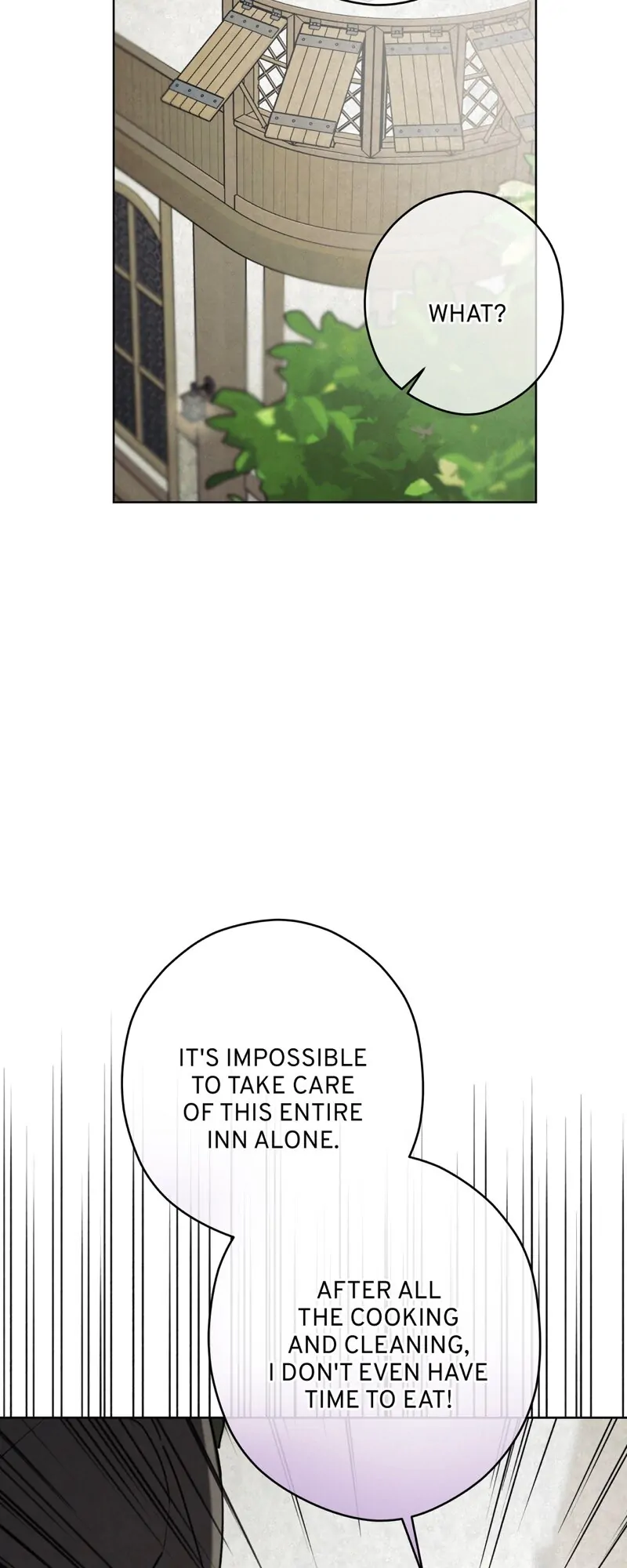 Tempting My Salvation Chapter 27 - page 24