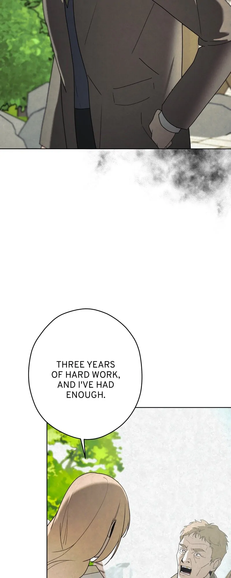 Tempting My Salvation Chapter 27 - page 27