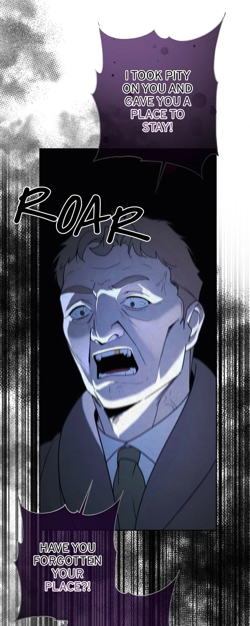 Tempting My Salvation Chapter 27 - page 29