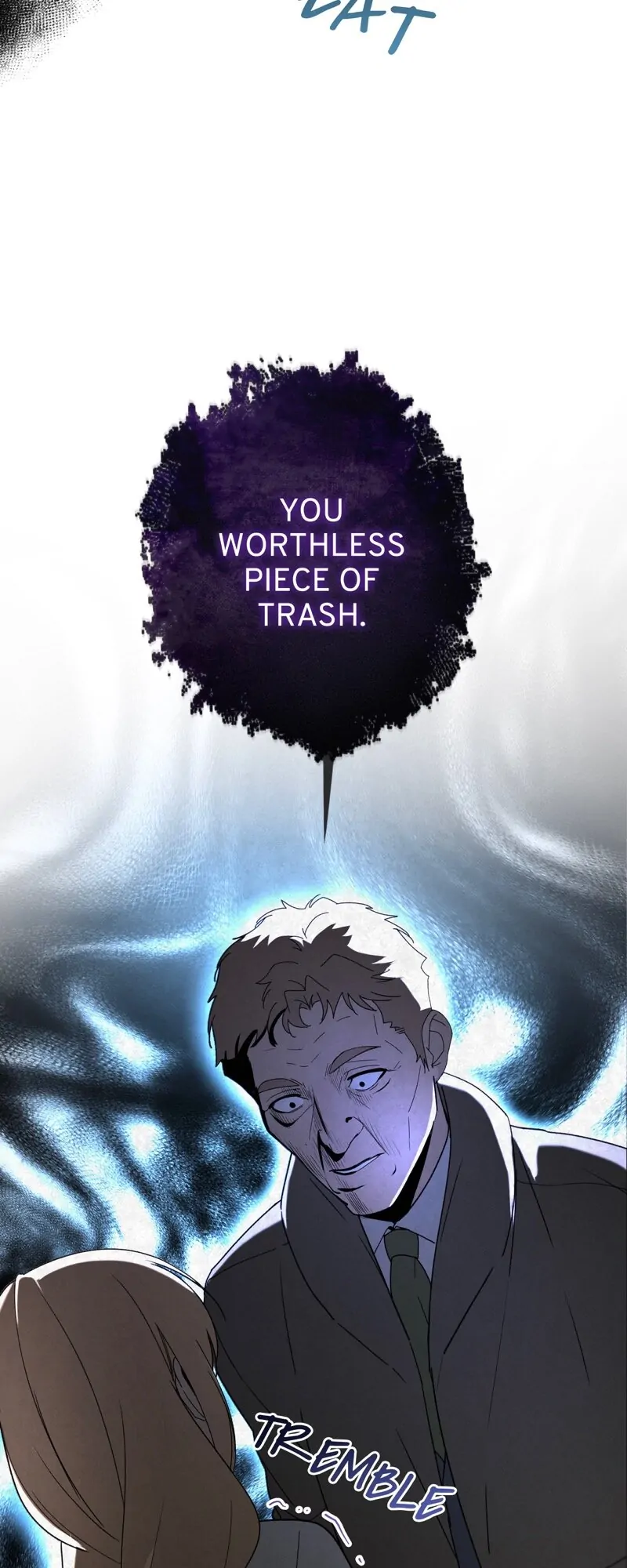 Tempting My Salvation Chapter 27 - page 32
