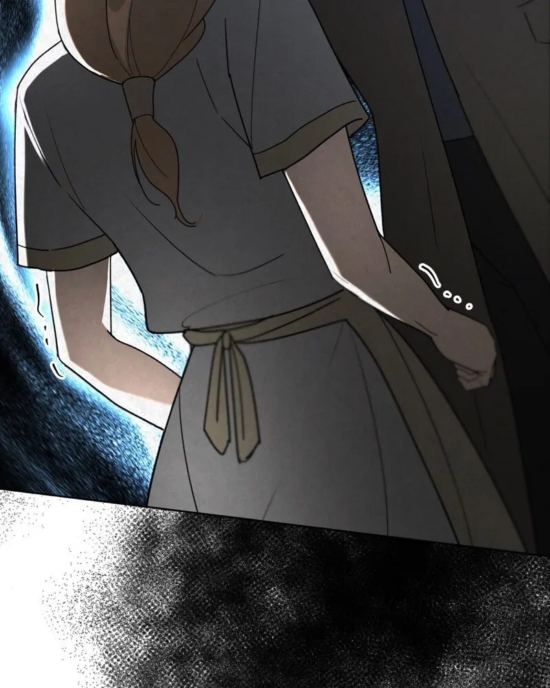 Tempting My Salvation Chapter 27 - page 33