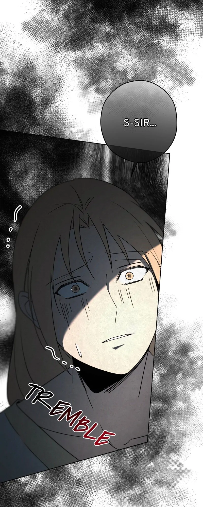 Tempting My Salvation Chapter 27 - page 34