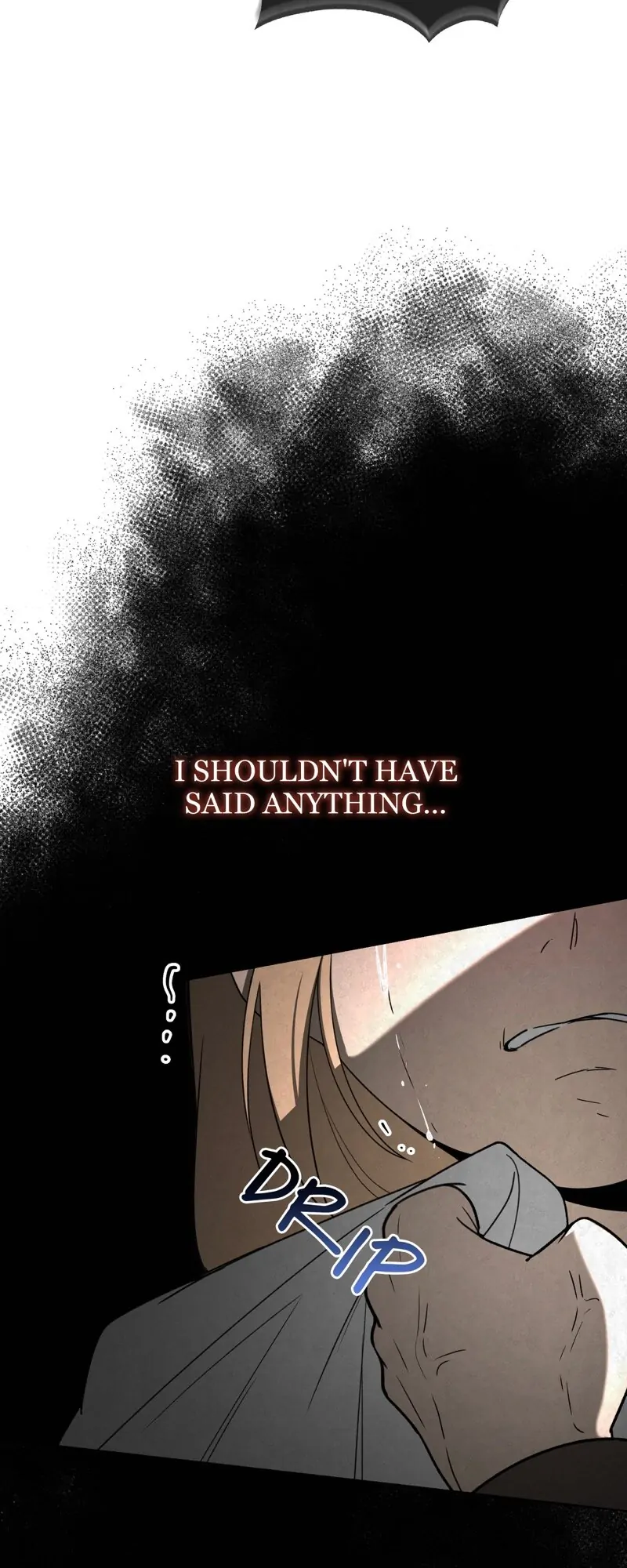 Tempting My Salvation Chapter 27 - page 37