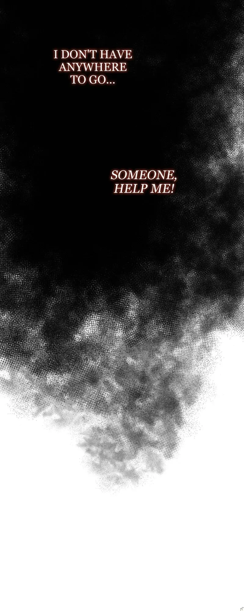 Tempting My Salvation Chapter 27 - page 38