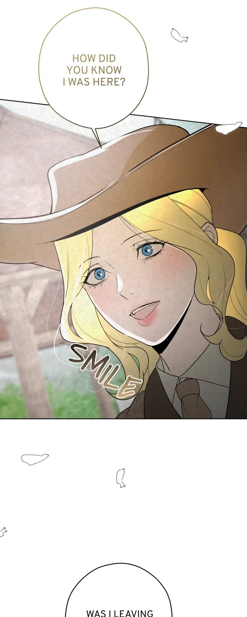 Tempting My Salvation Chapter 27 - page 40