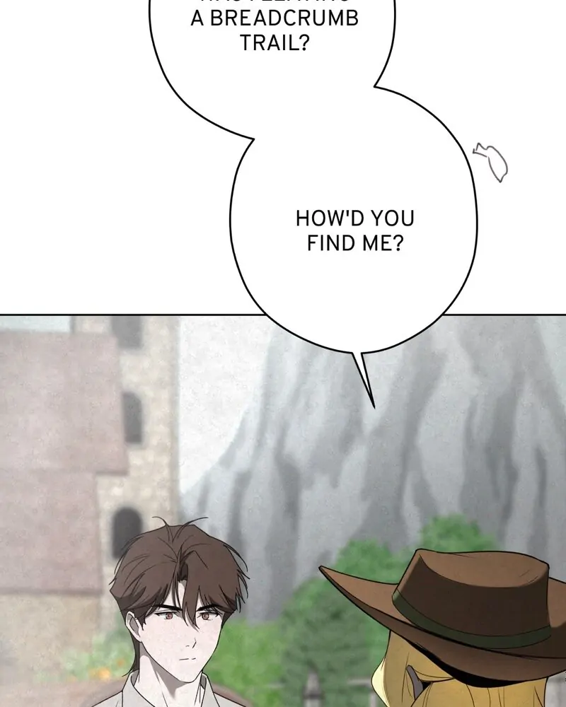 Tempting My Salvation Chapter 27 - page 41