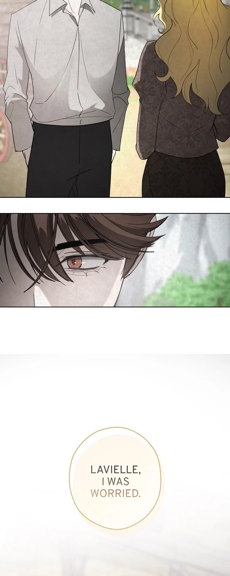 Tempting My Salvation Chapter 27 - page 42