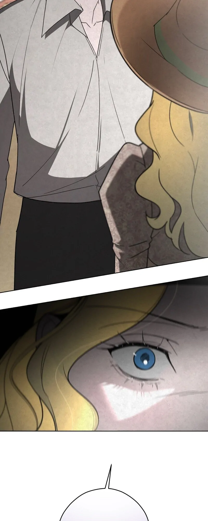 Tempting My Salvation Chapter 27 - page 46