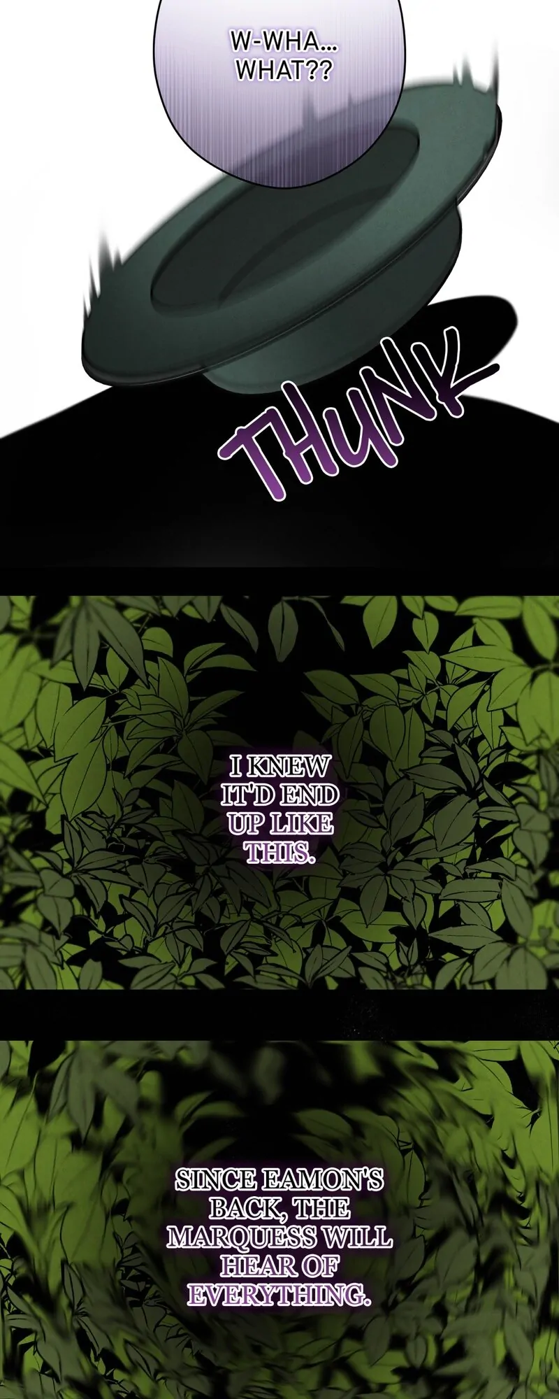 Tempting My Salvation Chapter 27 - page 47