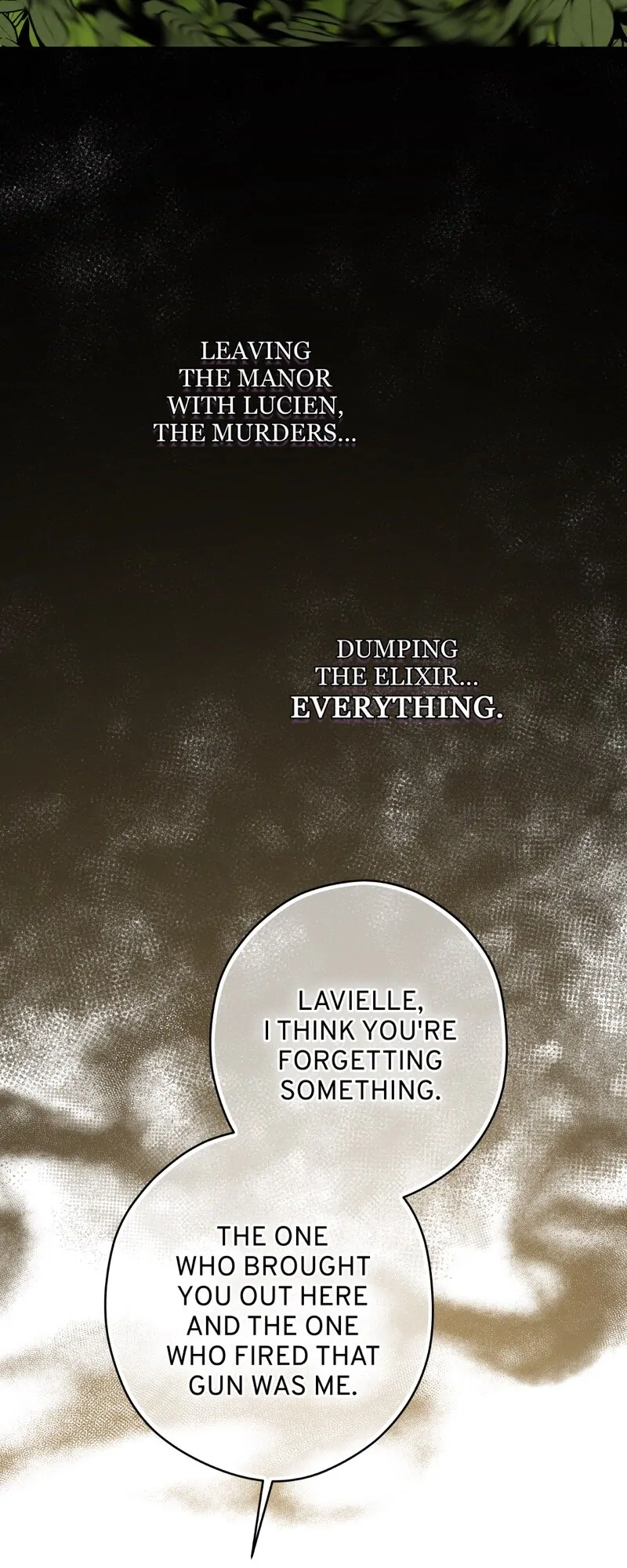 Tempting My Salvation Chapter 27 - page 48
