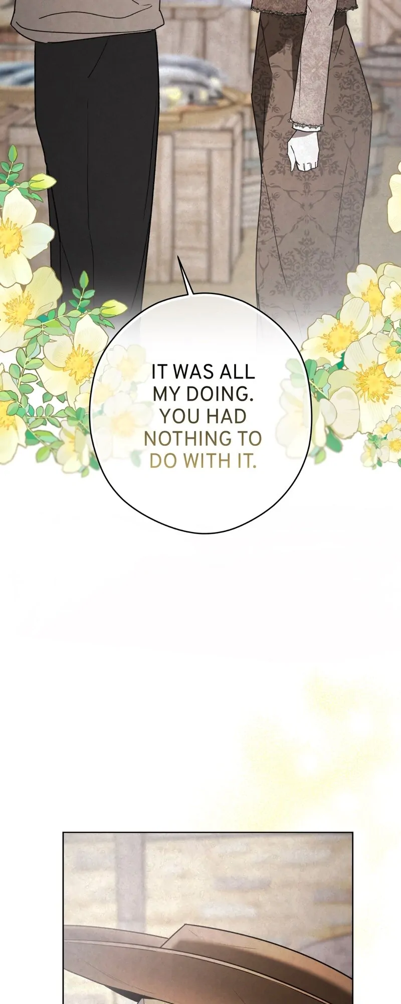 Tempting My Salvation Chapter 27 - page 50