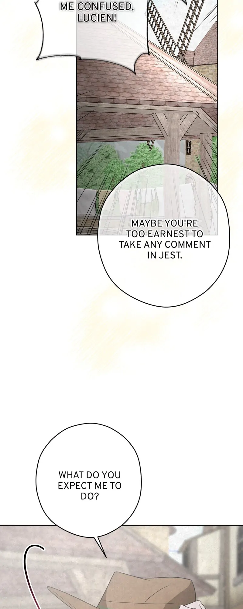 Tempting My Salvation Chapter 27 - page 53