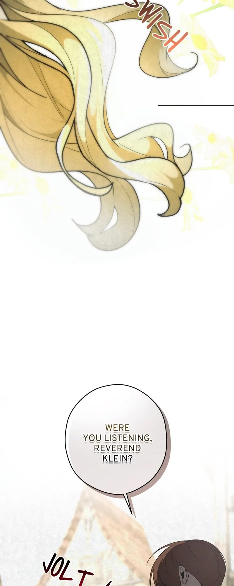 Tempting My Salvation Chapter 27 - page 6