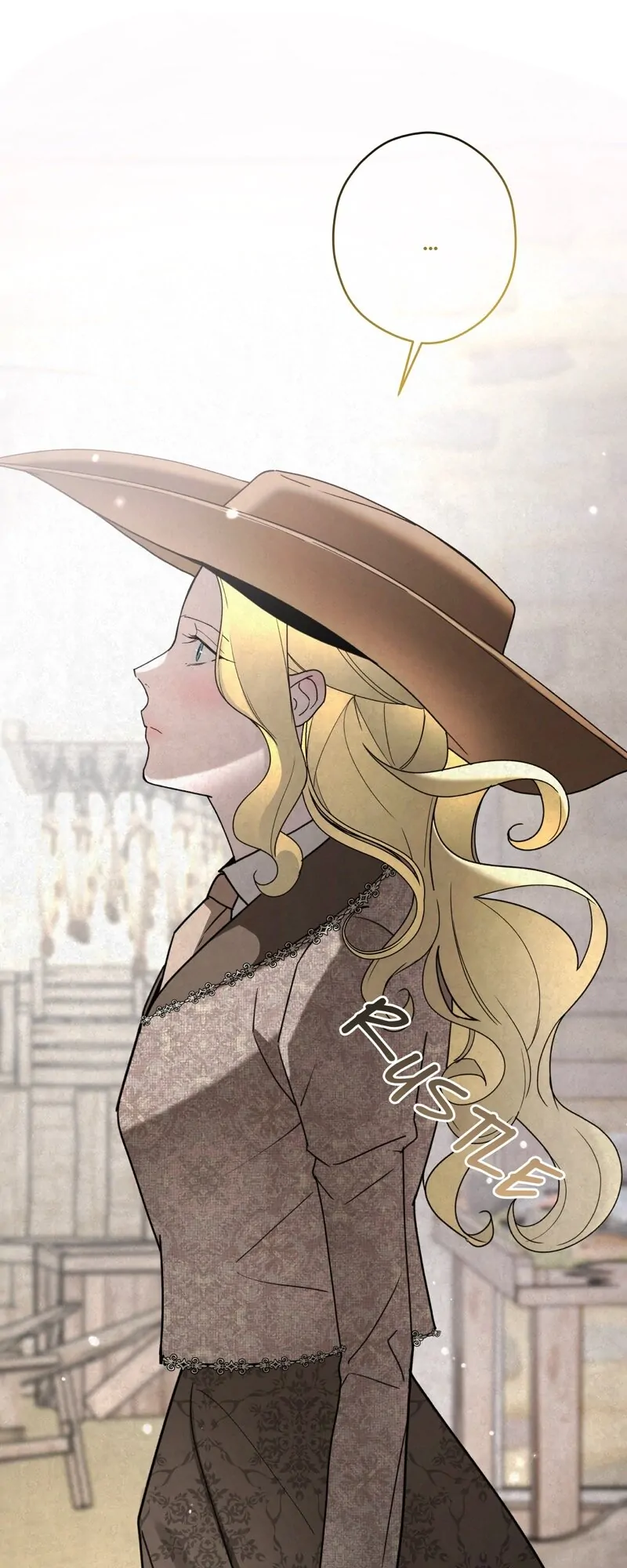 Tempting My Salvation Chapter 27 - page 62