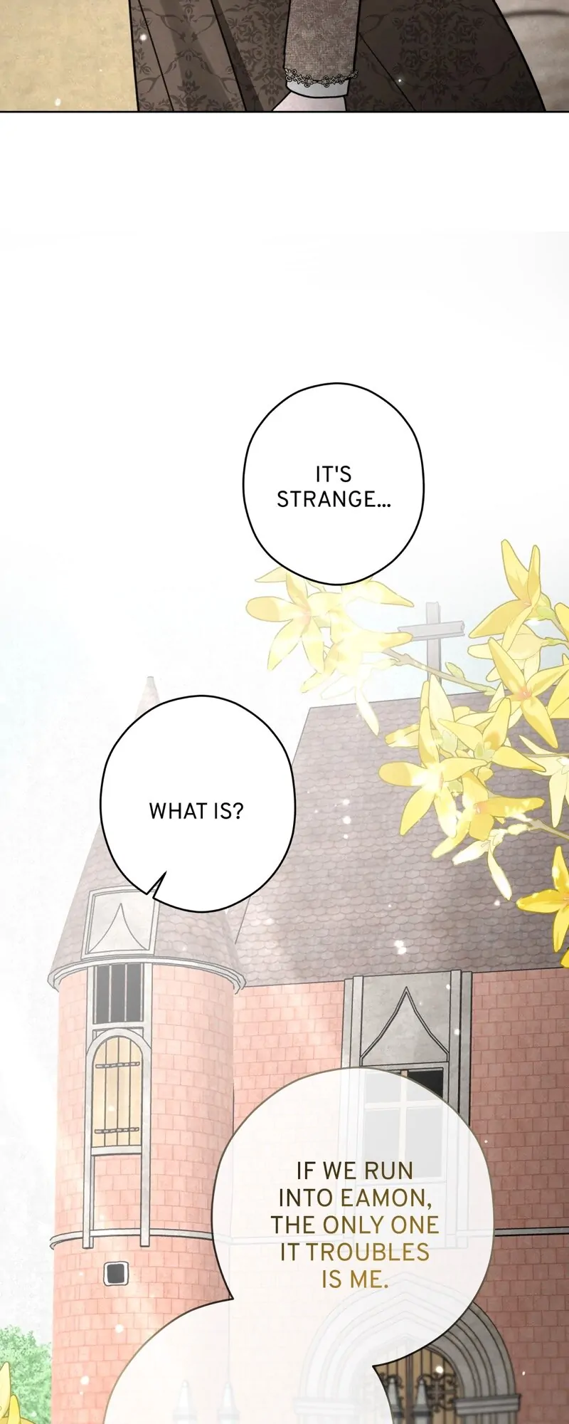 Tempting My Salvation Chapter 27 - page 63