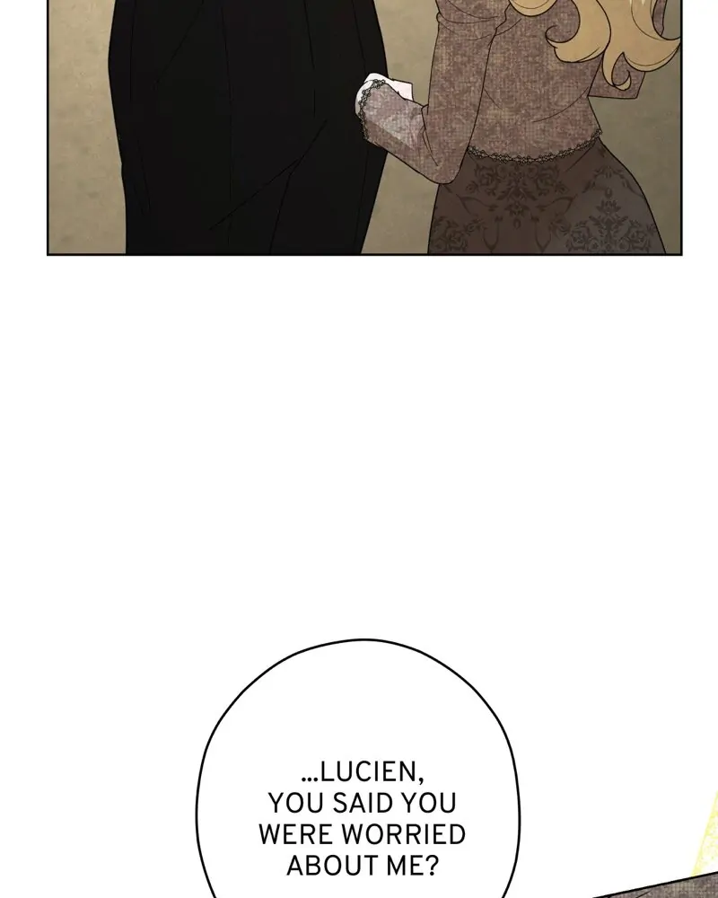 Tempting My Salvation Chapter 27 - page 65