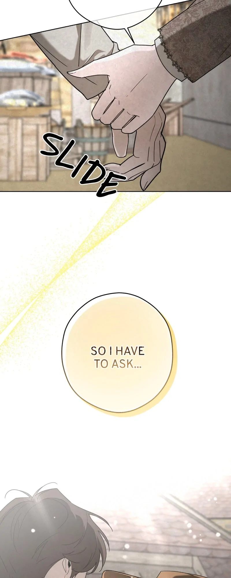 Tempting My Salvation Chapter 27 - page 66